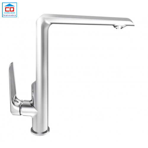 Vòi rửa bát Viglacera Platinum P.55.351 nóng lạnh