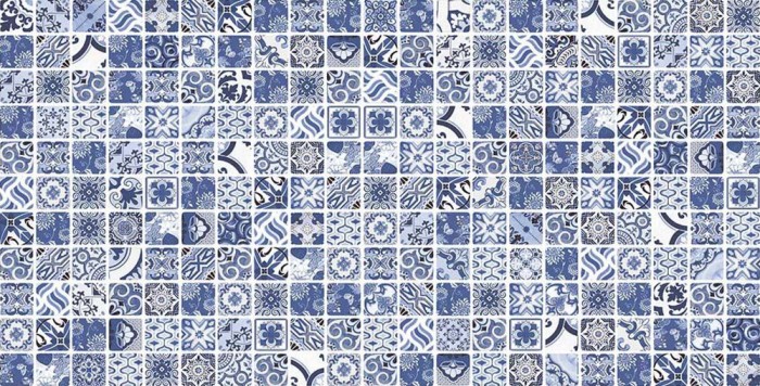 Gạch ốp tường Đồng Tâm 30x60 3060HOAGOM001 chính hãng (Hết hàng)