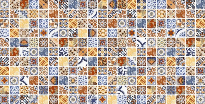 Gạch ốp tường Đồng Tâm 30x60 3060HOAGOM002 chính hãng (Hết hàng)