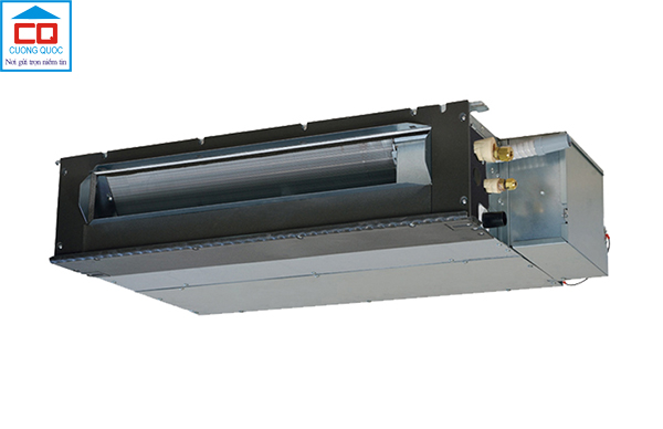 Dàn lạnh âm trần điều hòa Mitsubishi Heavy Multi inverter 2 chiều SRR50ZM-S