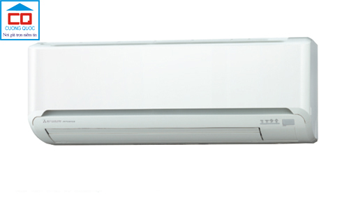 Dàn lạnh điều hòa treo tường Mitsubishi Multi Inverter 2 chiều SRK35ZSS-W5