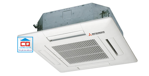 Dàn lạnh điều hòa âm trần Mitsubishi Heavy Multi inverter 2 chiều FDTC25VF+TC-PSA-25W-E