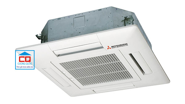 Dàn lạnh điều hòa âm trần Mitsubishi Heavy Multi inverter 2 chiều FDTC60VF+TC-PSA-25W-E