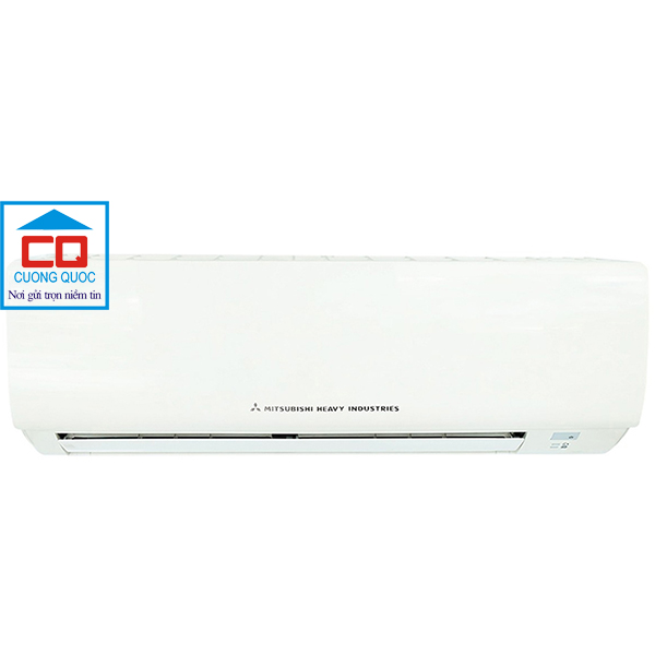 Điều hòa treo tường 1 chiều Mitsubishi Heavy SRK09CTR-S5/SRC09CTR-S5