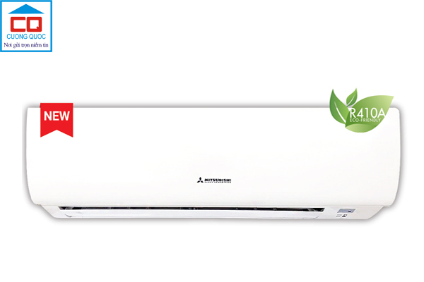 Điều hòa treo tường 1 chiều Mitsubishi Heavy SRK12CT-S5/SRC12CT-S5