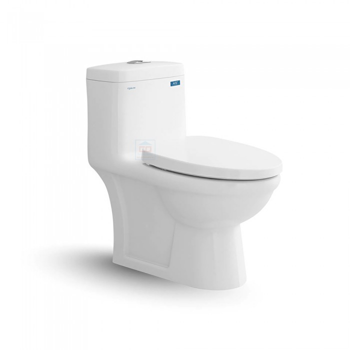 Bồn cầu két liền Viglacera BL5