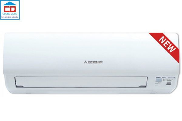 Điều hòa 1 chiều Inverter Mitsubishi SRK18YXP-W5/SRC18YXP-W5 17000Btu