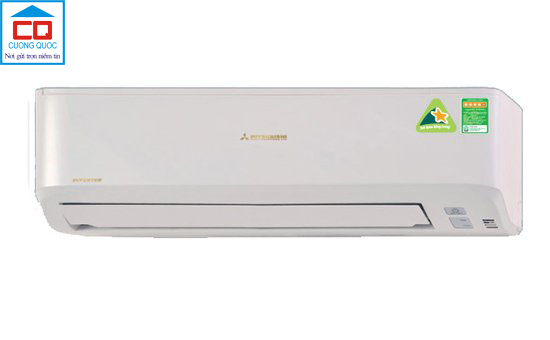 Điều hòa 1 chiều Inverter Mitsubishi SRK18YL-S5/SRC18YL-S5 17000Btu