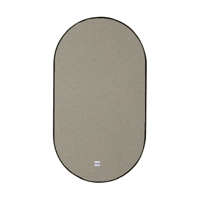 Gương soi phòng tắm đèn Led cảm ứng QB QL932V chính hãng 