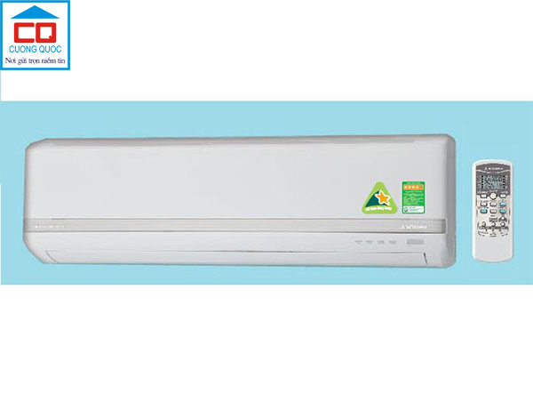 Điều hòa treo tường 2 chiều Inverter Mitsubishi SRK63ZK-S5/SRK63ZK-S5 22000Btu