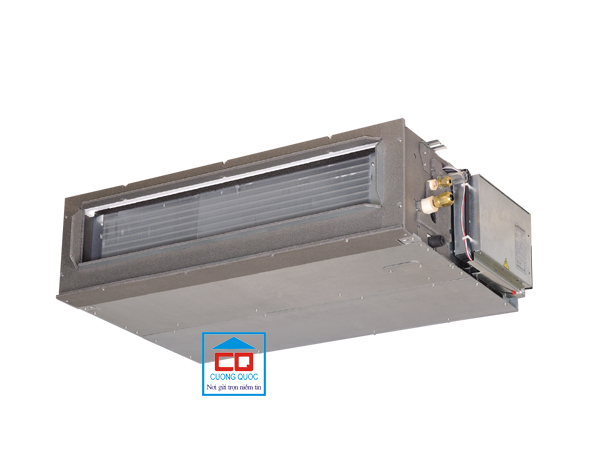 Điều hòa Mitsubishi 1 chiều âm trần nối ống gió FDUM125CSV-S5/FDC125CSV-S5 43000Btu