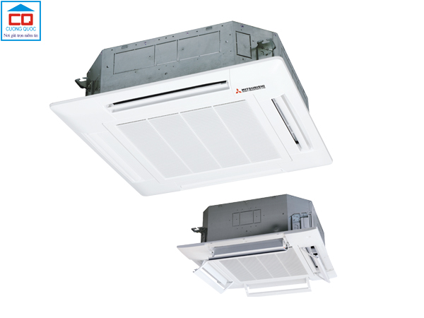 Máy điều hòa Mitsubishi Heavy âm trần 2 chiều FDT100VG/FDC100VNP 34000Btu