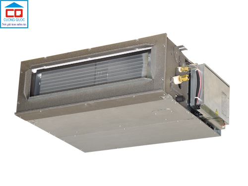 Điều hòa Mitsubishi âm trần nối ống gió 2 chiều Inverter FDUM100VF2/FDC90VNP1 31000Btu