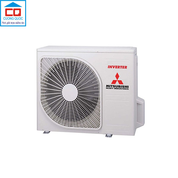 Dàn nóng điều hòa Mitsubishi Heavy Multi Inverter 2 chiều FDC100VNA 34.000Btu