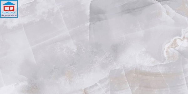 Gạch porcelain lát nền Vietceramics 60x120 SARDONYX 612SAPEPUL