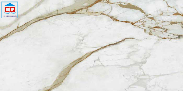 Gạch lát nền Vietceramics Marvel Shine 612MHCAPRMT