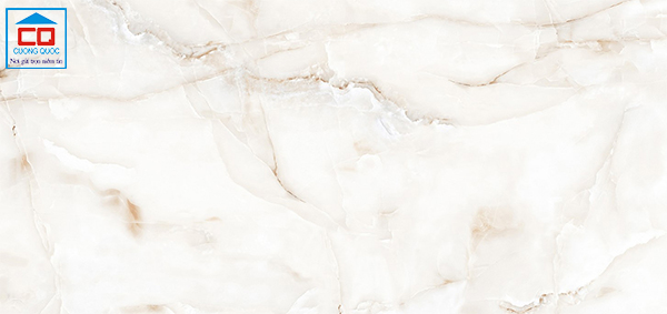 Gạch lát sàn Vietceramics Marble Ấn Độ 816ANSK