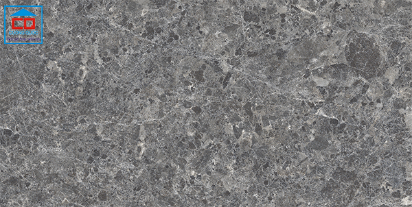 Gạch nhập khẩu Ấn Độ 80x160 Vietceramics 816EMGRGR