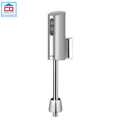 Van xả cảm ứng tiểu nam TOTO DUE137PBK