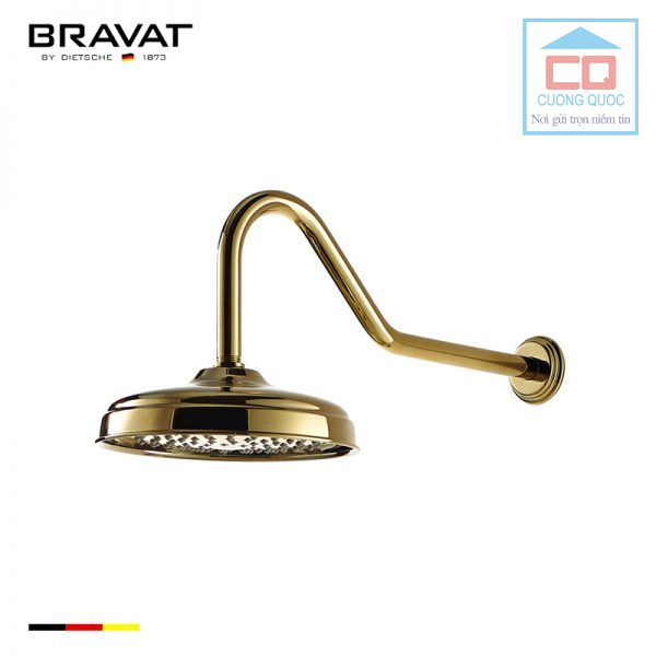 Bát sen tắm cao cấp Bravat D269BAF-ENG