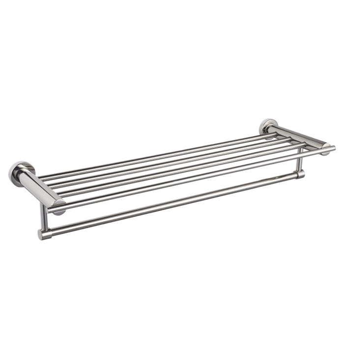 Giàn vắt khăn Geler 2703 chính hãng