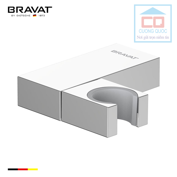 Gác sen tắm điều chỉnh cao cấp Bravat P7184CP-ENG