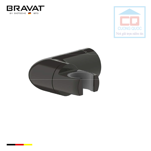 Gác sen tắm cao cấp Bravat P7185BW-ENG