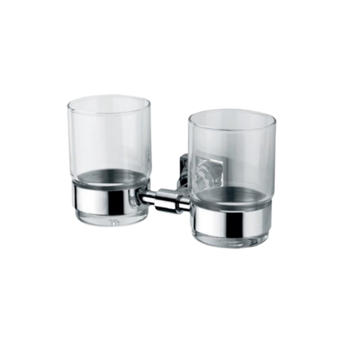 Giá đựng cốc đôi Geler 2211-2