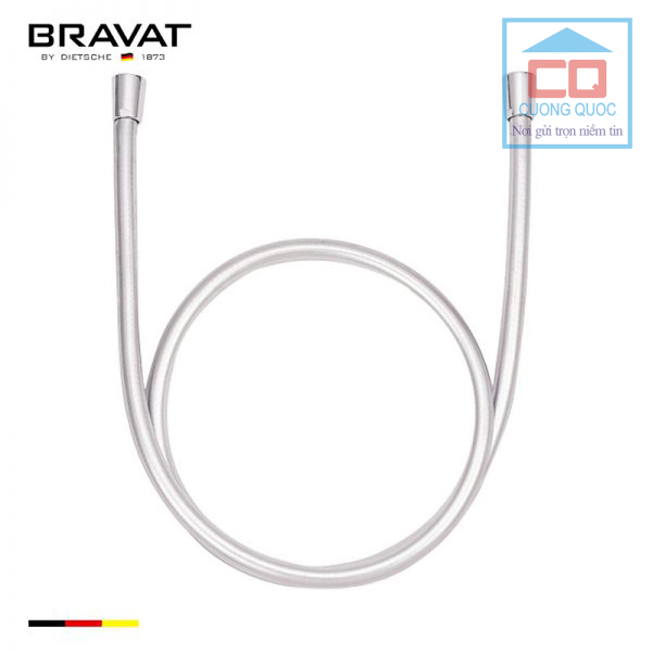 Dây sen tắm cao cấp Bravat P7210N-ENG