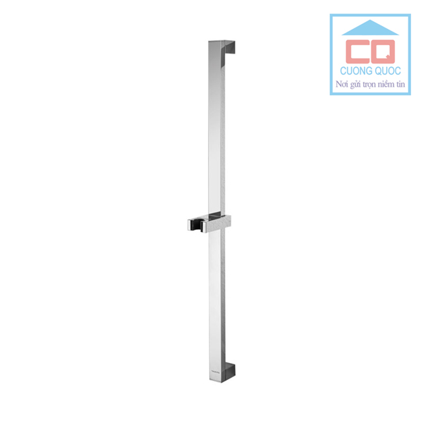 Thanh trượt sen tắm cao cấp Bravat D114C-ENG