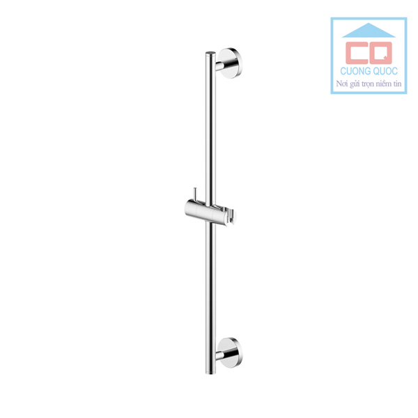 Thanh trượt sen tắm cao cấp Bravat D119C-ENG