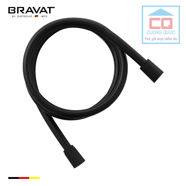 Dây sen tắm cao cấp Bravat P7210K-1-ENG