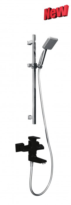 Sen tắm lóng lạnh thanh trượt VG540X