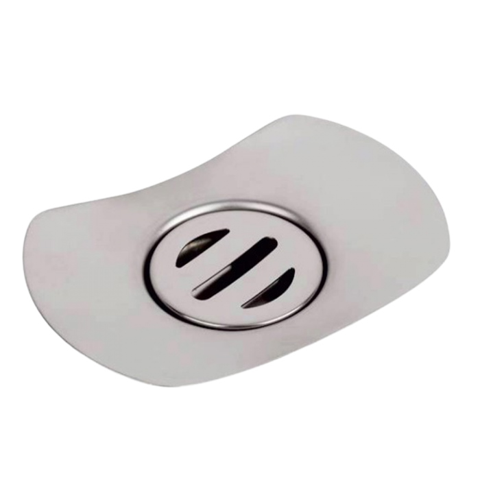 Giá để xà bông đặt bàn Geler 006A