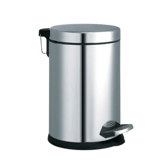 Thùng đựng rác Geler 8206