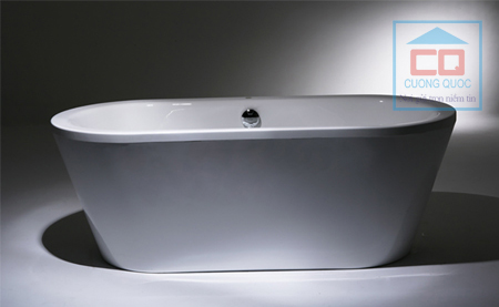 Bồn tắm cao cấp Bravat B25701TW-1W