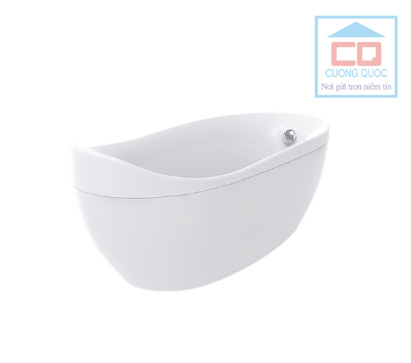 Bồn tắm đứng cao cấp Bravat B25824TW-1W