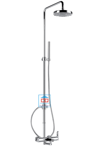 Sen cây tắm Flova FH 8181A-D26 nóng lạnh