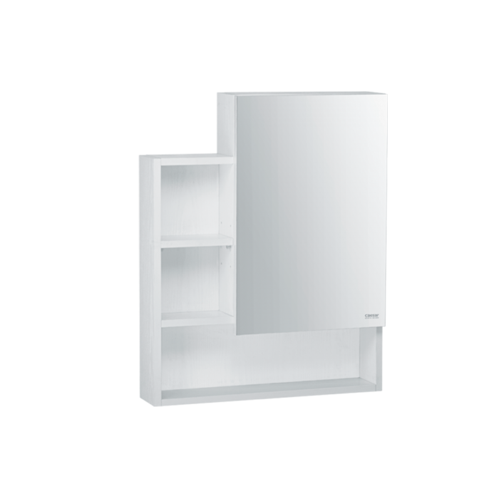 Tủ gương phòng tắm Caesar EM0160V chính hãng