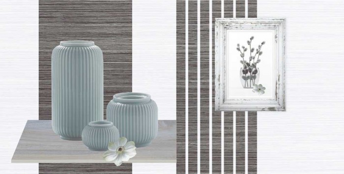 Gạch viên điểm ốp tường Thạch Bàn TDB36-0039.4 (Hết hàng)