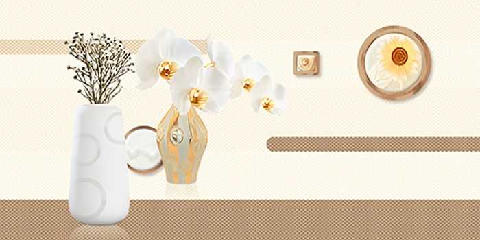 Gạch viên điểm trang trí Thạch Bàn 300x600mm TDB36-0105.4 (Hết hàng)