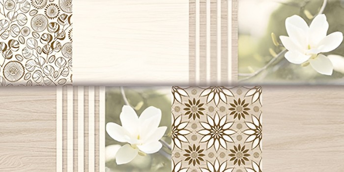 Gạch điểm trang trí ốp tường Thạch Bàn TDB36-0510.4 (Hết hàng)