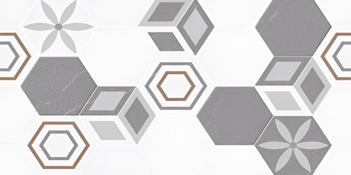 Viên điểm trang trí ốp tường Thạch Bàn TDM36-0108.4 (Hết hàng)