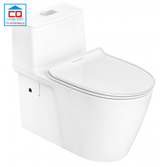 Bồn cầu điện tử 1 khối American Standard VF-1808ET