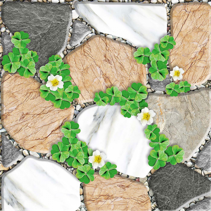 Gạch sân vườn 50x50 Viglacera SH512