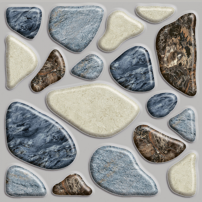 Gạch lát sân vườn 50x50 Viglacera SG517