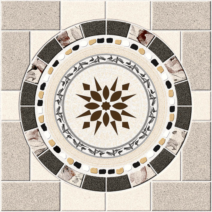 Gạch lát sân vườn 50x50 Viglacera SG512