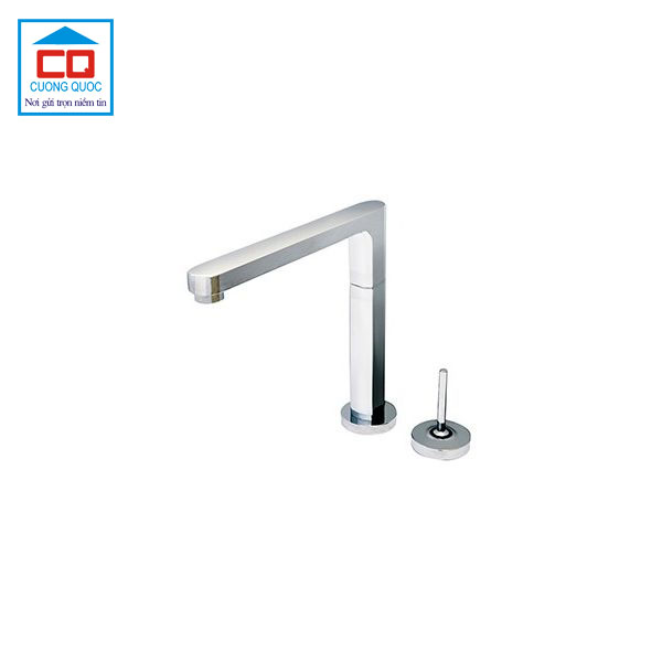 Vòi chậu lavabo nóng lạnh American Standand A-1375
