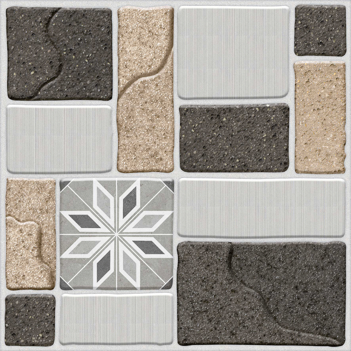 Gạch sân vườn 50x50 Viglacera SG509