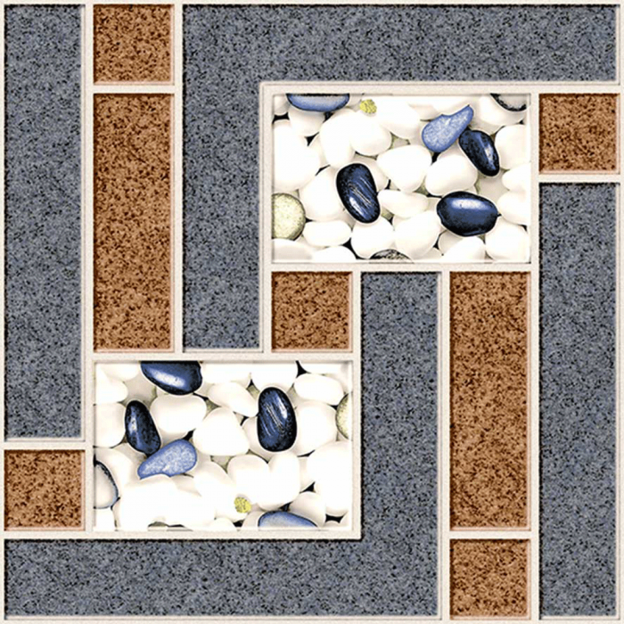 Gạch lát sân vườn 50x50 Viglacera SG508